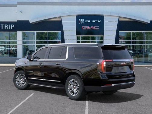 2025 GMC Yukon XL 4WD Elevation