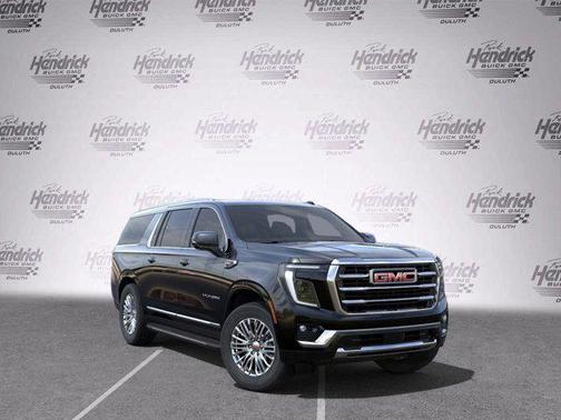 2025 GMC Yukon XL 4WD Elevation