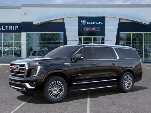 2025 GMC Yukon XL 4WD Elevation