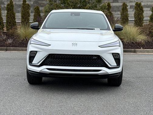 2026 Buick Envista Sport Touring FWD