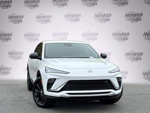 2026 Buick Envista Sport Touring FWD