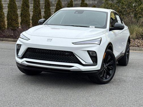 2026 Buick Envista Sport Touring FWD