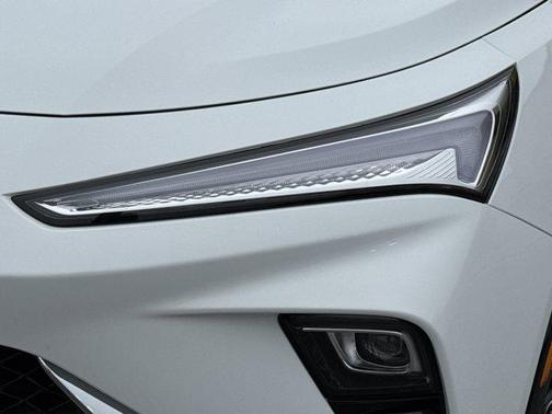 2026 Buick Envista Sport Touring FWD