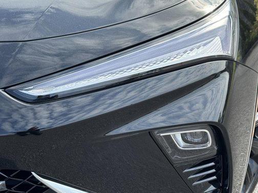 2025 Buick Envista Sport Touring FWD