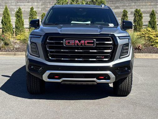 2026 GMC Yukon XL 4WD AT4 Ultimate