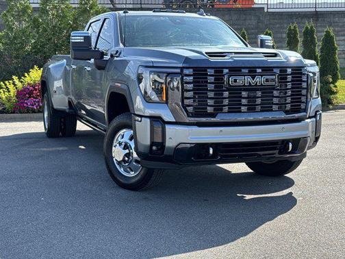 2024 GMC Sierra 3500 Denali