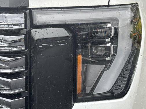 2025 GMC Sierra 2500 Denali Ultimate