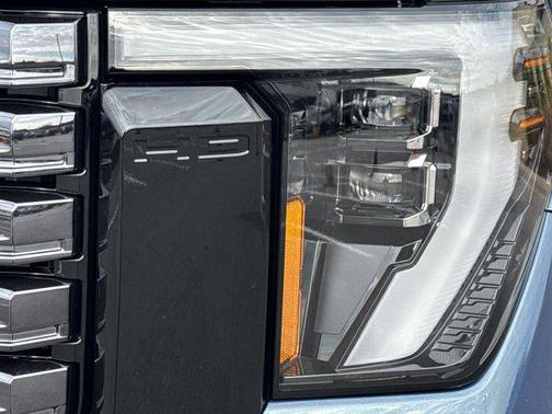 2026 GMC Sierra 2500 Denali Ultimate