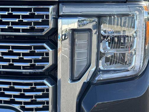 2023 GMC Sierra 2500 Denali