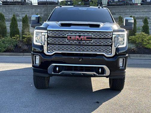 2023 GMC Sierra 2500 Denali