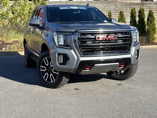2023 GMC Yukon 4WD AT4