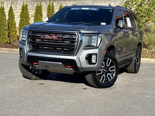 2023 GMC Yukon 4WD AT4