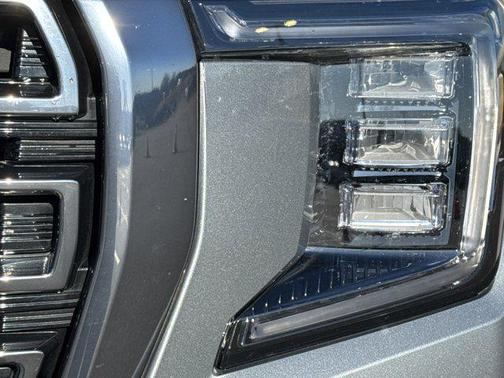 2023 GMC Yukon 4WD AT4