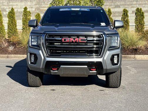 2023 GMC Yukon 4WD AT4