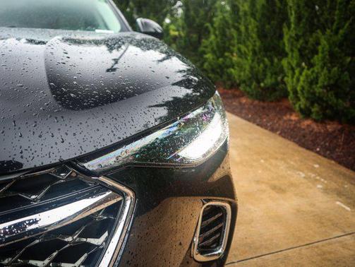 2022 Buick Envision FWD Avenir