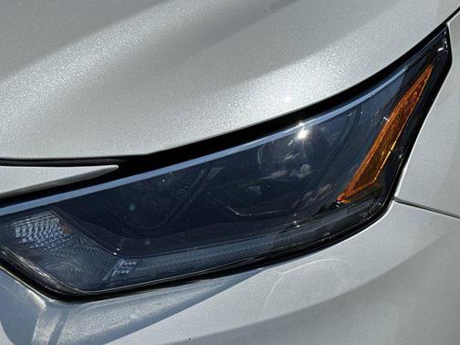 2021 Toyota Highlander L