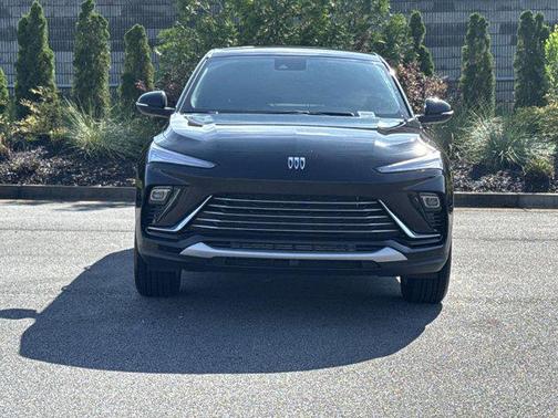 2025 Buick Envista Preferred FWD