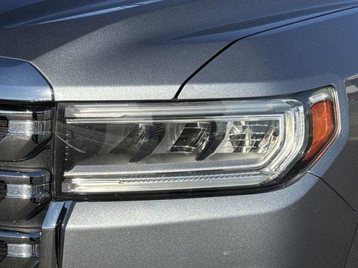 2022 GMC Acadia FWD SLT