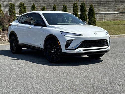 2026 Buick Envista Sport Touring FWD