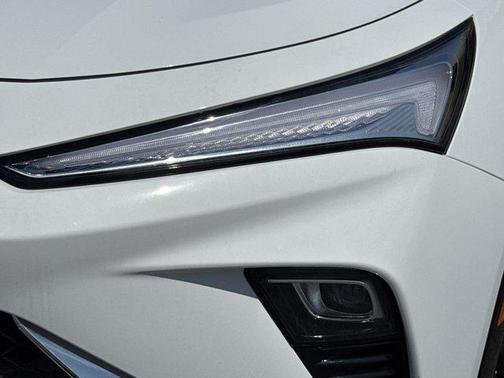 2026 Buick Envista Sport Touring FWD