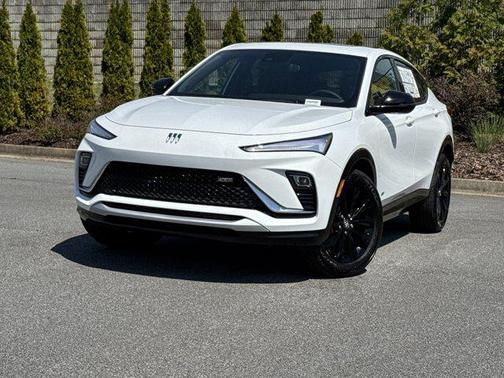 2026 Buick Envista Sport Touring FWD