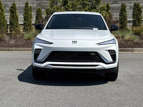 2026 Buick Envista Sport Touring FWD