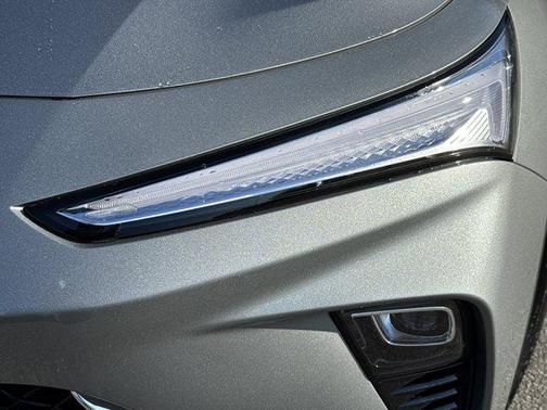 2026 Buick Envista Sport Touring FWD