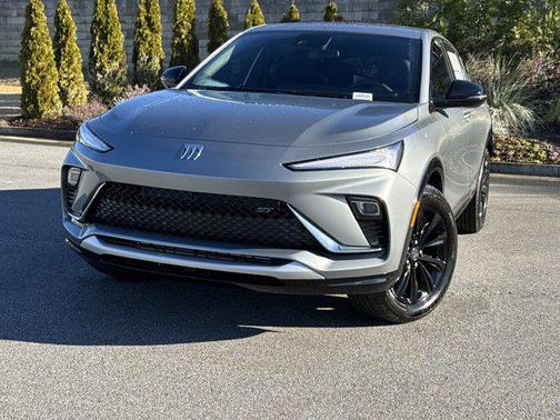 2026 Buick Envista Sport Touring FWD