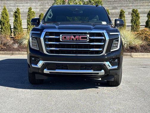 2026 GMC Yukon 4WD Elevation