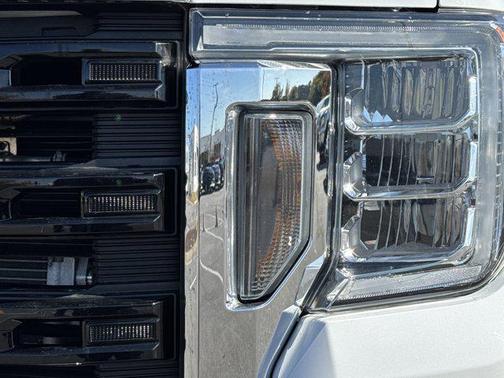 2021 GMC Sierra 2500 Base