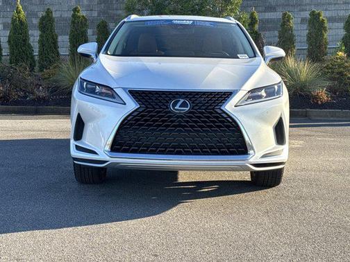 2021 Lexus RX 350L Base