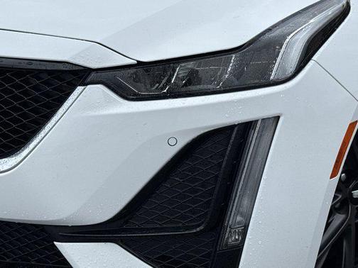 2022 Cadillac CT5 Sport