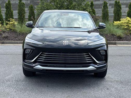 2025 Buick Envista Preferred FWD