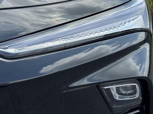 2025 Buick Envista Preferred FWD