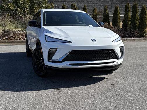 2026 Buick Envista Sport Touring FWD