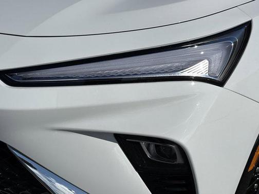 2026 Buick Envista Sport Touring FWD