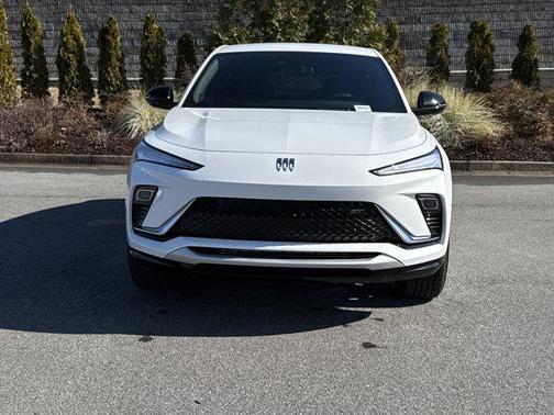 2026 Buick Envista Sport Touring FWD