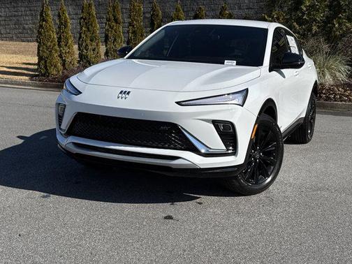 2026 Buick Envista Sport Touring FWD