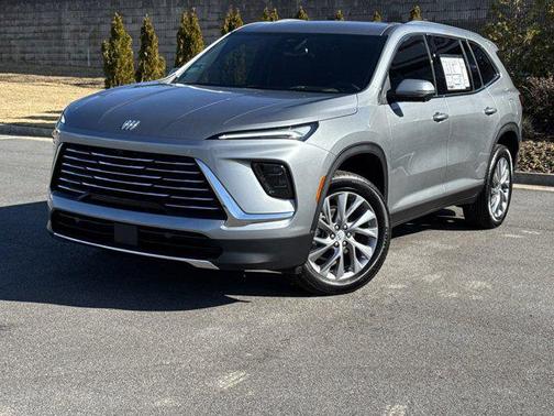 2025 Buick Enclave Preferred FWD