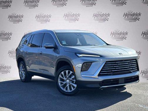 2025 Buick Enclave Preferred FWD