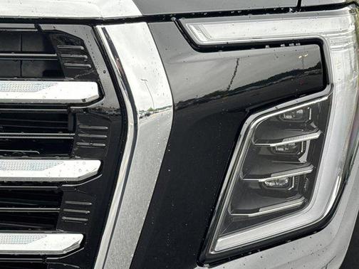 2025 GMC Yukon XL 4WD Elevation