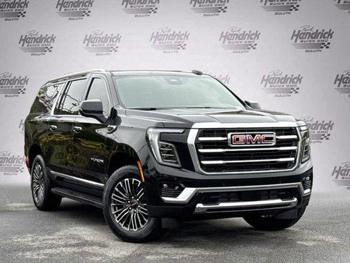 2025 GMC Yukon XL 4WD Elevation