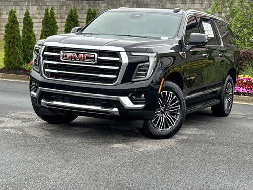 2025 GMC Yukon XL 4WD Elevation