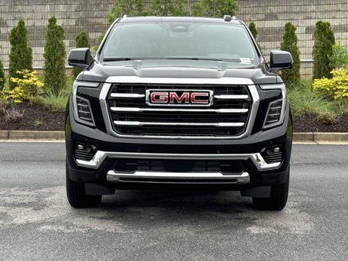 2025 GMC Yukon XL 4WD Elevation