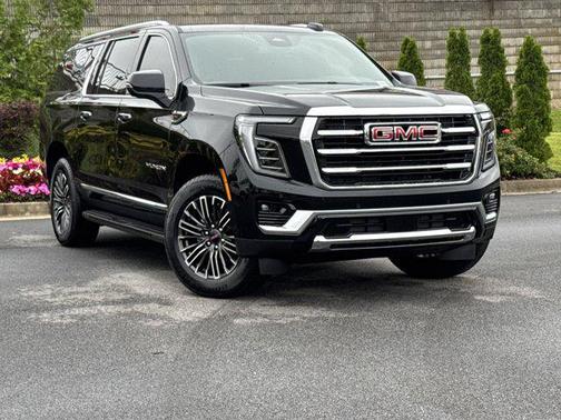 2025 GMC Yukon XL 4WD Elevation