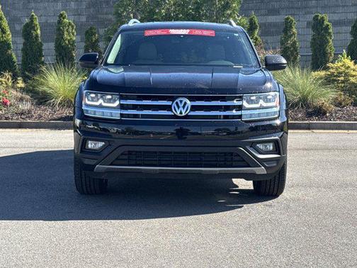2019 Volkswagen Atlas 3.6L SE w/Technology