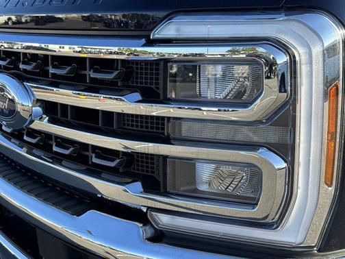 2024 Ford F-350 King Ranch