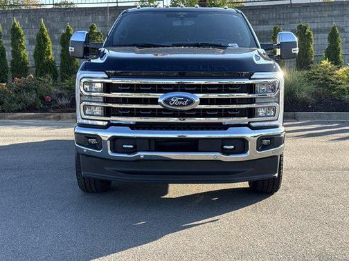 2024 Ford F-350 King Ranch