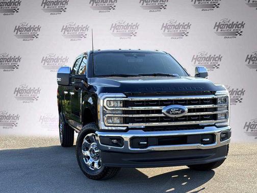 2024 Ford F-350 King Ranch