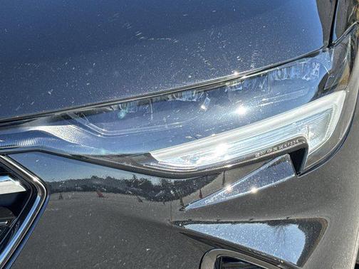 2021 Buick Envision FWD Essence